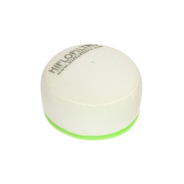 Hiflo Luftfilter Schaumfilter (FüR: Kawasaki Klx 250 LX250S 09-16 )-image