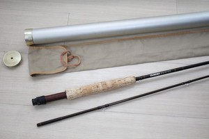 Sage Vps Fly Rod for sale | eBay