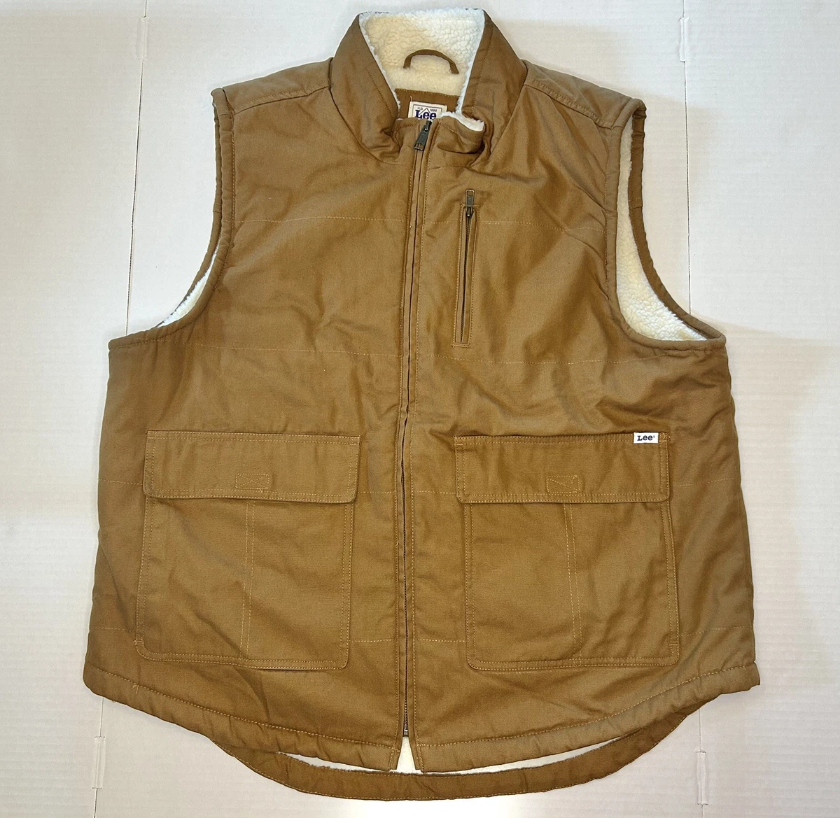 Lee Jeans Vest products for sale | eBay