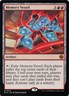 MTG Memory Vessel Normal NM Outlaws of Thunder Junction OTJ The Big Score