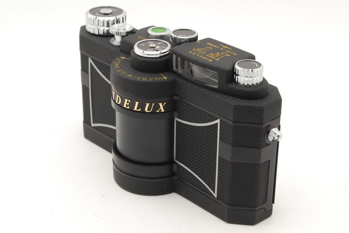 パノン WIDELUX パノン PANON WIDELUX F6B フィルムカメラ パノラマ