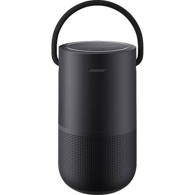 Bose Home Speaker,Triple Black With Bose SoundLink Micro Bluetooth