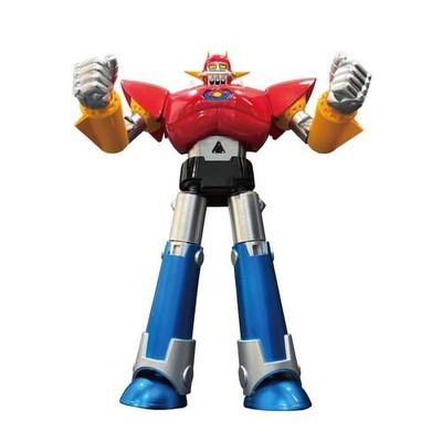 UFO DIAPOLON - Dai Apolon Neo Dynamite Action Evolution Toys