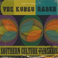 Southern Culture ON - Kudzu Ranch - CD - K4Z