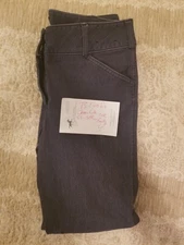 tailored sportsman breeches 32