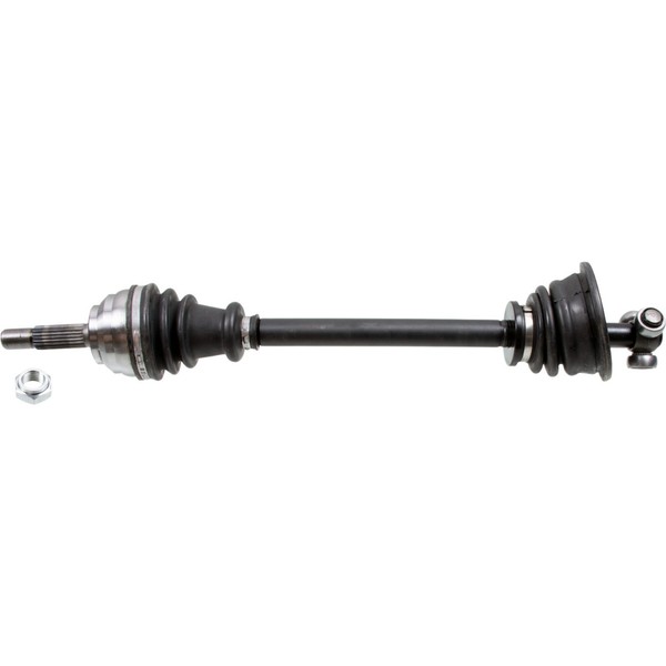 Febi Bilstein 180702 Antriebswelle FüR Renault Clio Twingo C06 S06 BB CB BH-image