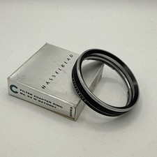 Hasselblad No. 63 Filter Adapter Ring W/Bayonet 40053 G129