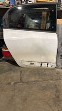 Porte arrière et accessoires Renault TWINGO