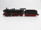 (KHK065) Fleischmann Steam Locomotive BR 38 3771 DB, N, DC, Digital, EVP
