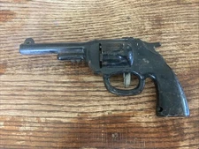 Wyandotte Pressed Steel Toy Gun Made In USA