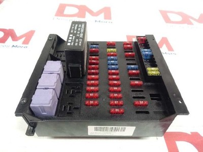 9415422034 RELAIS SICHERUNGSKASTEN MULTIFUNKTIONSRELAIS / 5968526 FÜR MERCEDES-B
