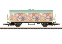 Märklin 86009 Smileyworld® Wagen 2026 Spur Z