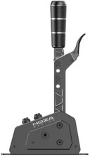 Moza Racing - Sgp Sim Racing Stick Sequential Shifter For Windows Moza Racing - Sgp Sim Racing Stick Sequential Shifter For Windows