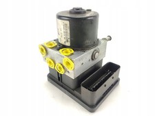 ABS Pumpe Steuergerät SUZUKI SWIFT IV 06.2190-0940.4