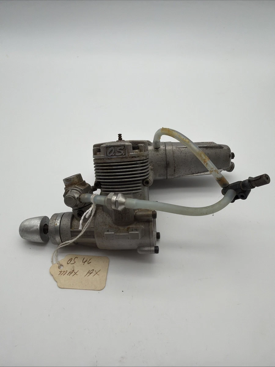 Os 46 for sale - eBay