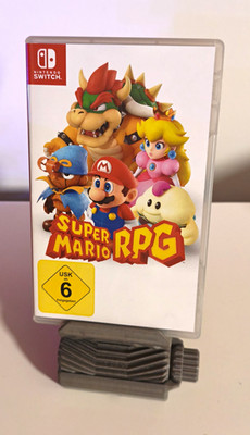 Super Mario RPG Nintendo Switch Rollenspiel 