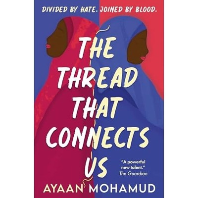 The Thread That Connects Us -  NEW Ayaan Mohamud 2024