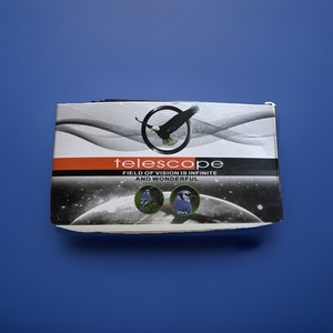 Bird Watching Telescope