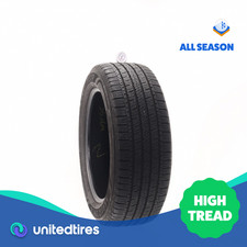 Used 24555r19 Goodyear Assurance Maxlife 103v - 832