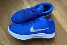 Preços baixos em Nike Kobe A.D. TB Promo Blue | eBay
