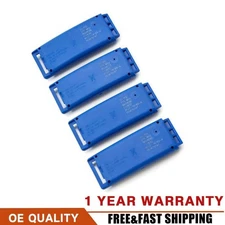 4X TPMS Tire Pressure Sensor 6L2A-1A176-AF for Ford Explorer Escape Lincoln MKZ