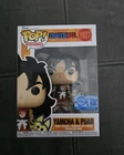 Funko Pop! Vinyl: Dragon Ball - Yamcha & Puar - Target (Exclusive) #1927