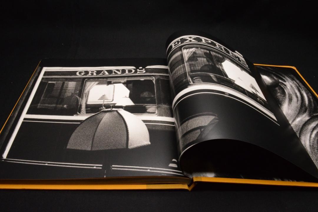 【ORIENT EXPRESS：SARAH ＭOON】Sarah Moon 新品 Orient Express by Sarah Moon | Imaginary Journey Aboard