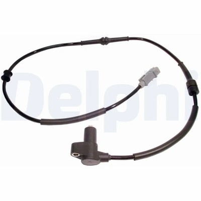 Sensor, Radgeschwindigkeit Delphi Technologies SS20170  für OE 4545.66 - 4545.78