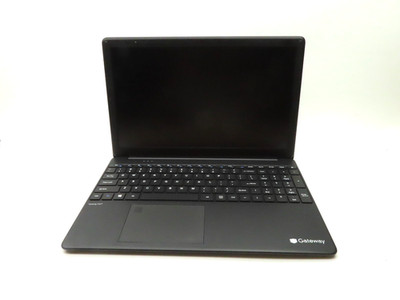 Gateway GWTN156-7BK 15.6'' Intel Core i3-1115G4 1.7GHz 8GB RAM 256GB SSD
