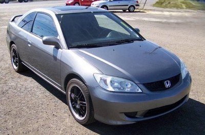 Honda NH675M Magnesium Metallic Basecoat Clearcoat Complete Gallon Kit