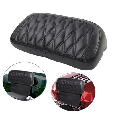 Trunk Backrest Pad For Harley Electra Glide Ultra Limited FLHTCU