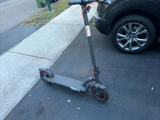 navee electric Scooter N40