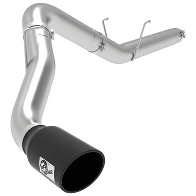 aFe 49-02075-B DPF Back Exhaust System Kit for 2019-26 Ram 2500 3500 6.7L Diesel