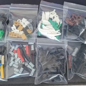 LEGO 70593 Ninjago Green Energy Dragon, Used, Complete