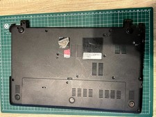 Packard Bell EasyNote TE69BM copertura base inferiore di ricambio per laptop nero - G73