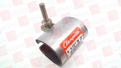 CLAMPETTE INC 330-073 / 330073 (NEW NO BOX)