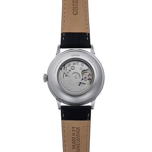 Orient Bambino Automatic Mechanical Watch Mens Ca… - image 3