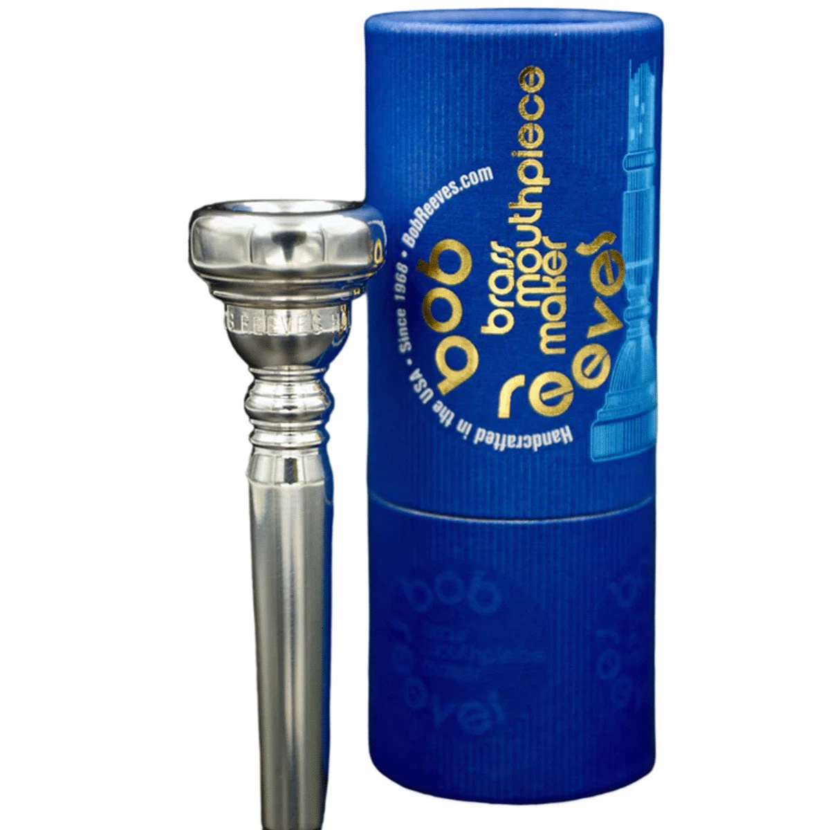 Bob Reeves Trumpet Brass Instrument Mouthpieces for sale | eBay