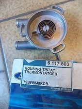 Thermostat Ford FIESTA