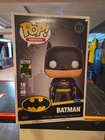 Funko Pop Heroes 01 DC Giant Batman 18 Inch Large Vinyl Figure - Opened