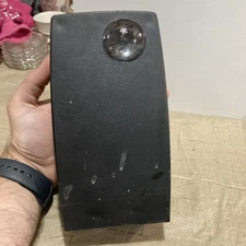 Warner Visolux MCS-141 Reflex Photoelectric Control 117VAC 50/60Hz 10VA Used