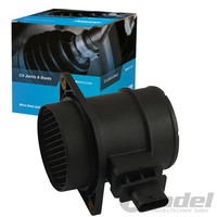 Kavo Parts Luftmassenmesser LMM Passend FüR Hyundai Accent Elantra Getz I10 I20