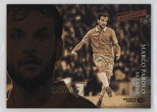 2016-17 Panini Aficionado Artist's Proof Bronze 21/49 Marco Parolo #146 u0u