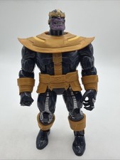 Hasbro 2015 Marvel Legends Avengers Thanos 6  Build-A-Figure Complete