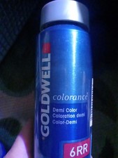 Goldwell color demi color 6RR Red Pepper 3.8oz