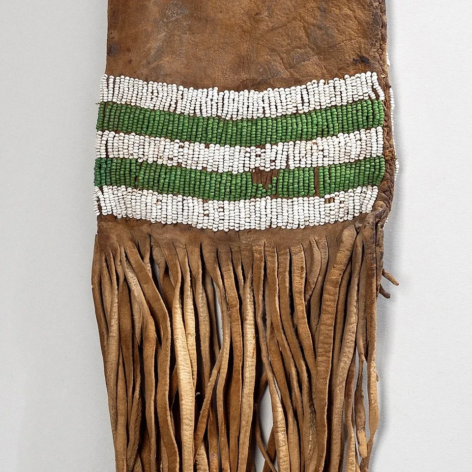 UTE TOBACCO BAG - Image 4 of 4