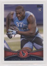 2012 Topps Whitney Mercilus #156 0c4
