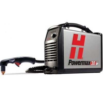 Plasmaschneidgerät Hypertherm Powermax 30XP Plasmaschneider 30 Ampere Plasma