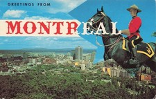 CANADA MONTREAL WORLD S FAIR 1967