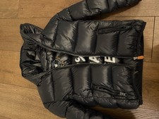 Save The Duck Boys Jacket Size 6